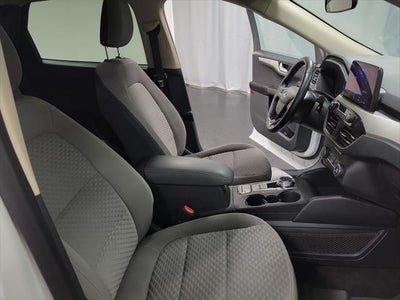 2020 Ford Escape Hybrid SE Sport