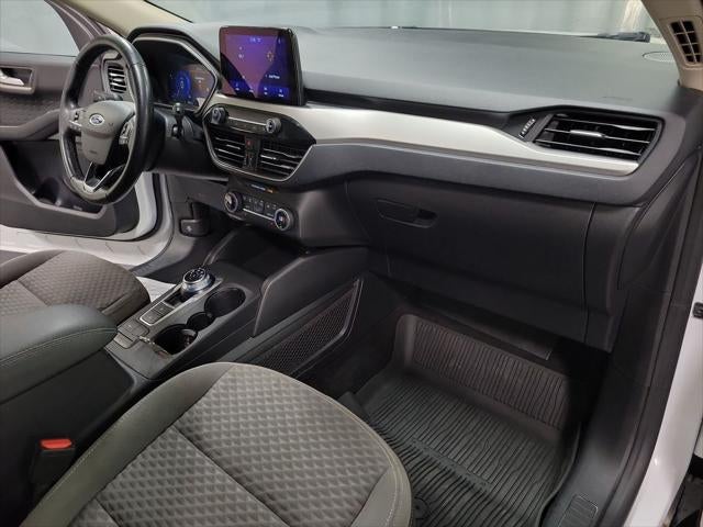 2020 Ford Escape Hybrid SE Sport