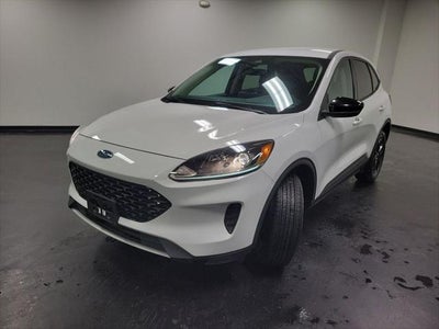 2020 Ford Escape Hybrid SE Sport