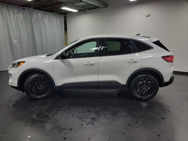 2020 Ford Escape Hybrid SE Sport
