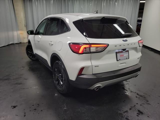 2020 Ford Escape Hybrid SE Sport