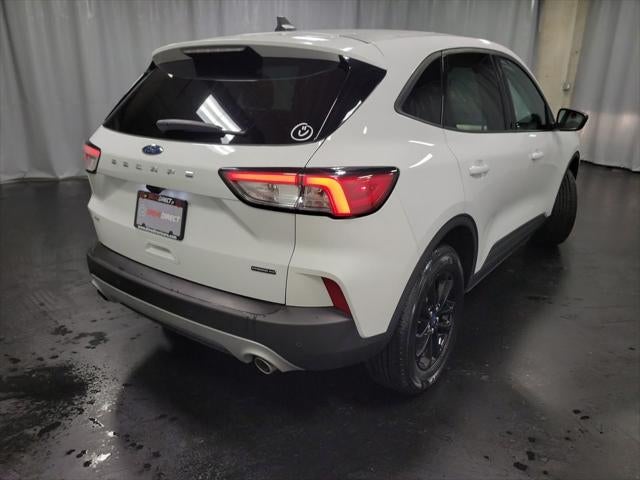2020 Ford Escape Hybrid SE Sport