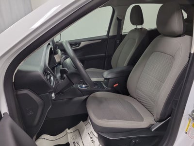 2022 Ford Escape Hybrid SE