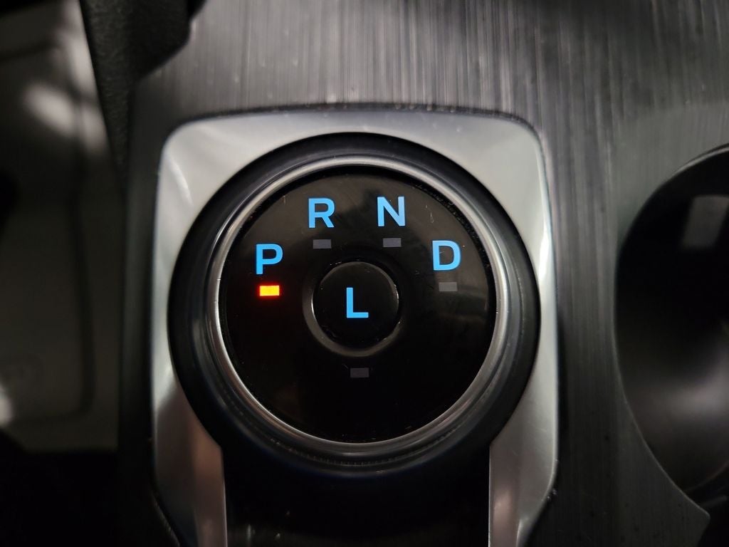 2022 Ford Escape Hybrid SE