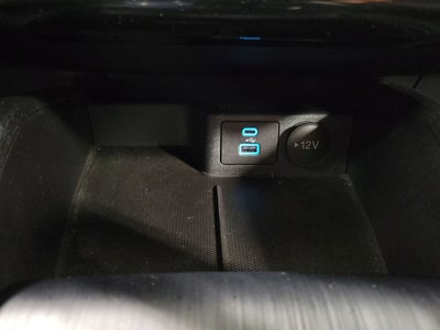 2022 Ford Escape Hybrid SE