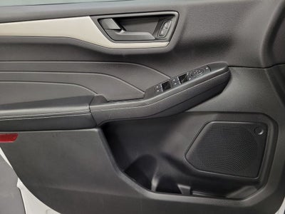 2022 Ford Escape Hybrid SE