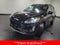 2020 Ford Escape Hybrid Titanium