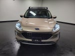 2020 Ford Escape Hybrid Titanium
