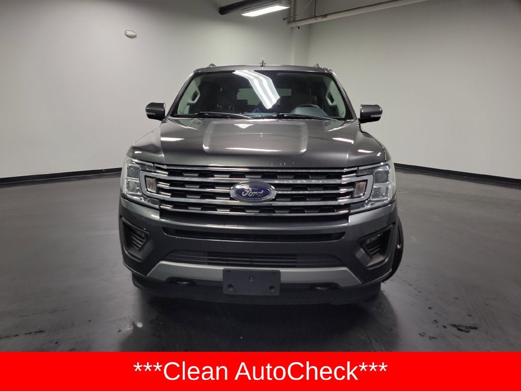 2019 Ford Expedition Max XLT