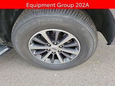 2019 Ford Expedition Max XLT