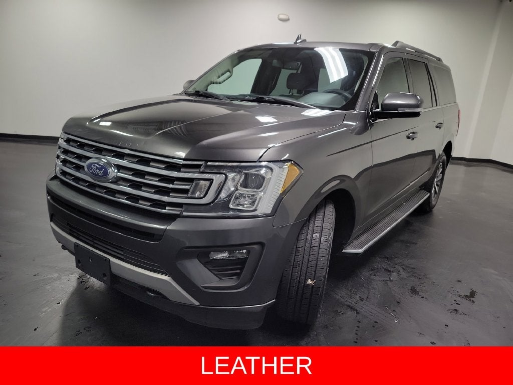 2019 Ford Expedition Max XLT