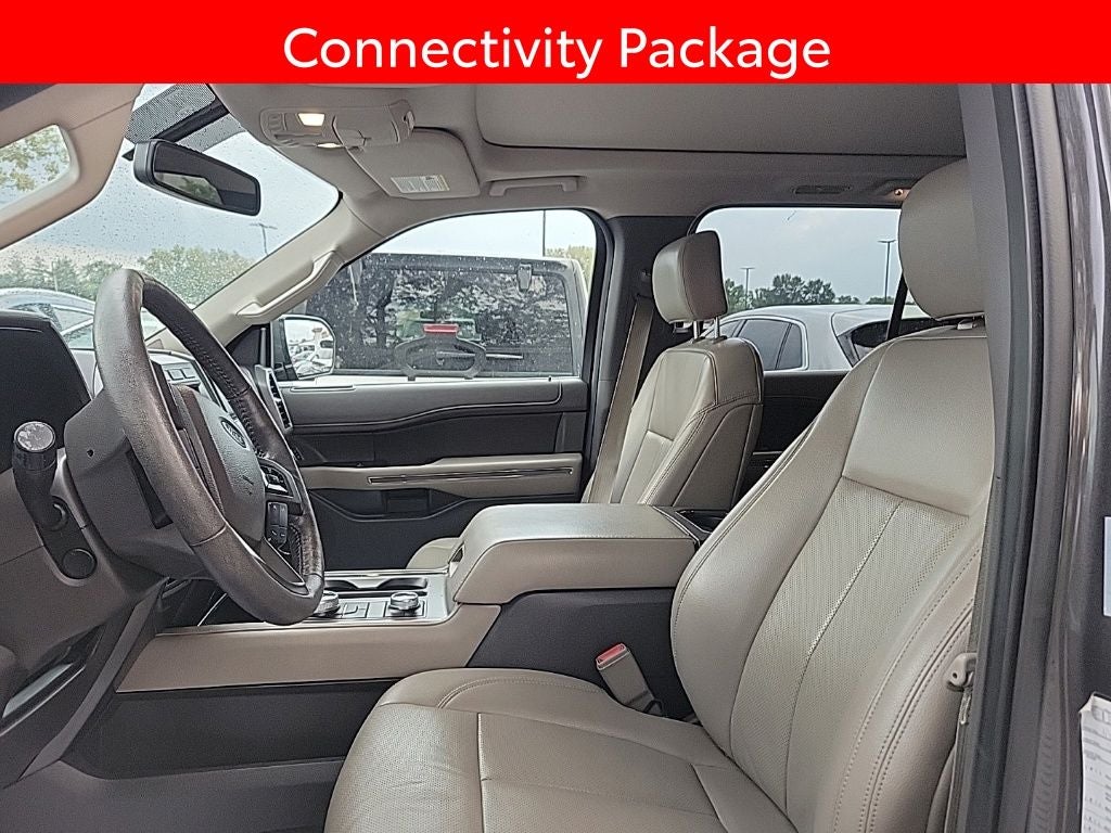 2019 Ford Expedition Max XLT