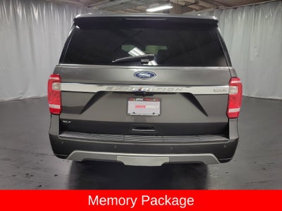 2019 Ford Expedition Max XLT