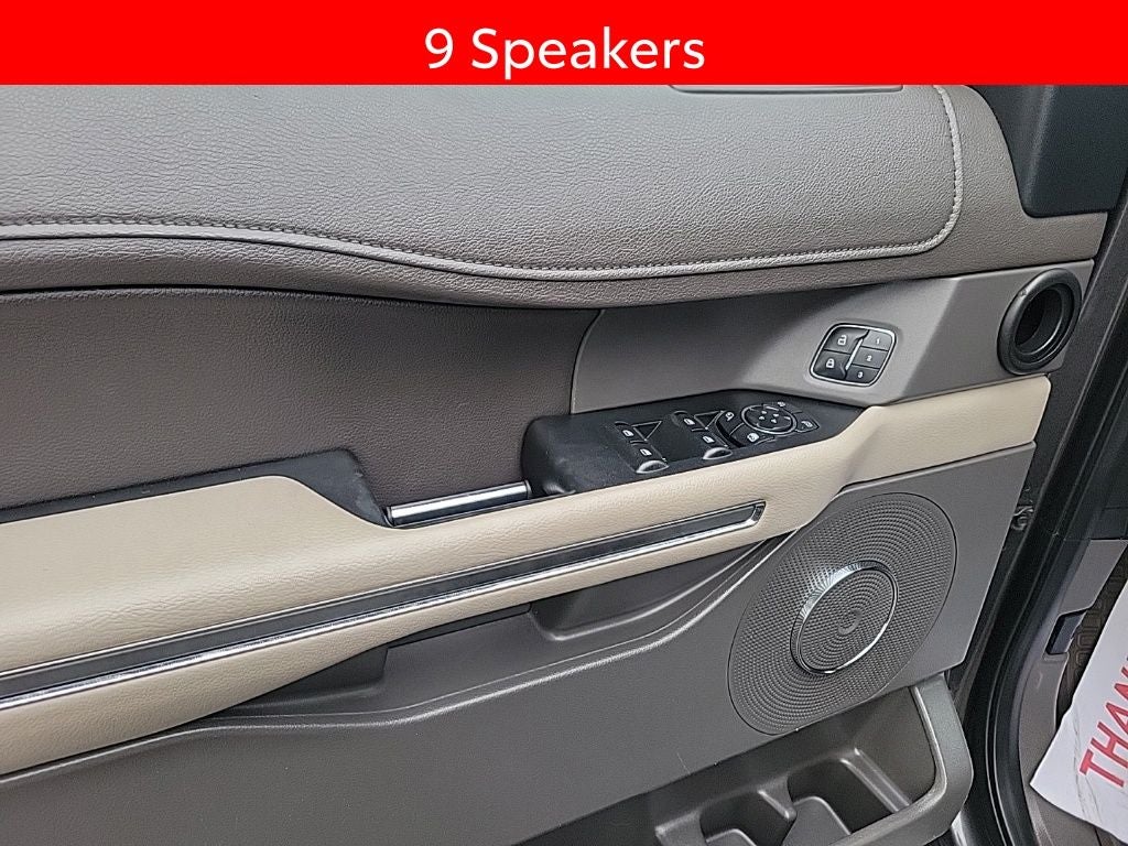2019 Ford Expedition Max XLT