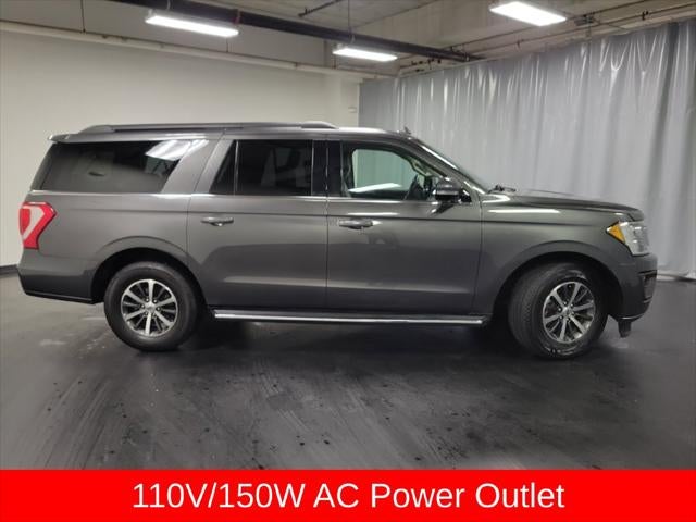 2019 Ford Expedition Max XLT