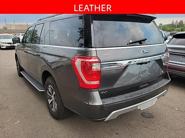 2019 Ford Expedition Max XLT
