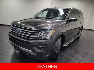 2019 Ford Expedition Max XLT