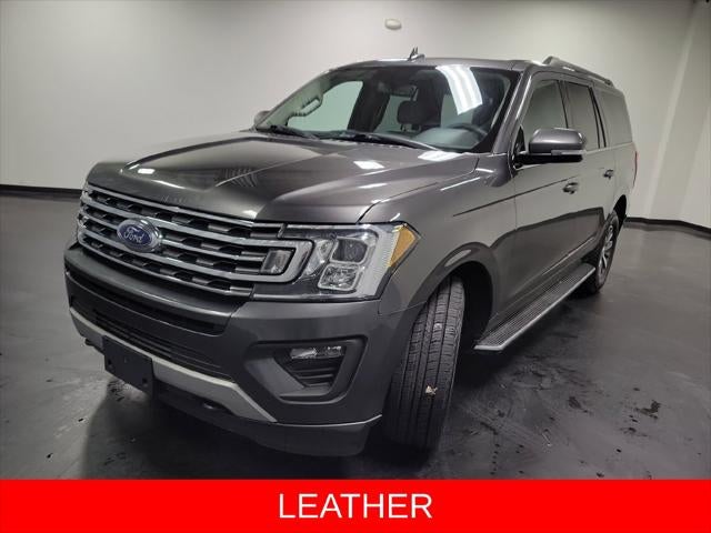 2019 Ford Expedition Max XLT