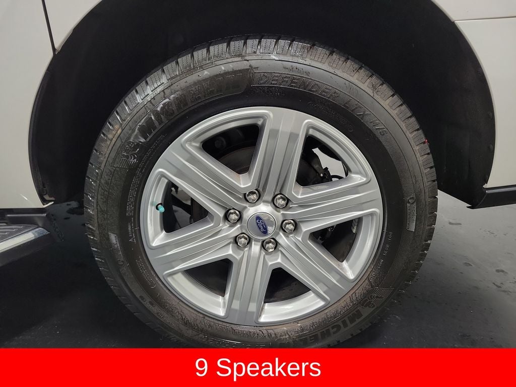 2019 Ford Expedition Max XLT