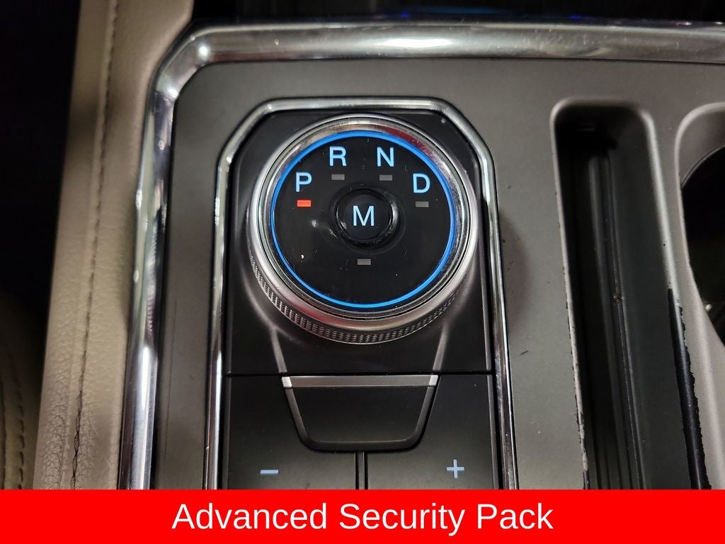 2019 Ford Expedition Max XLT
