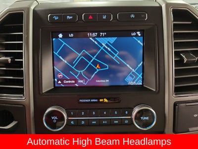 2019 Ford Expedition Max XLT