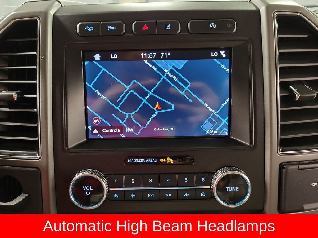 2019 Ford Expedition Max XLT