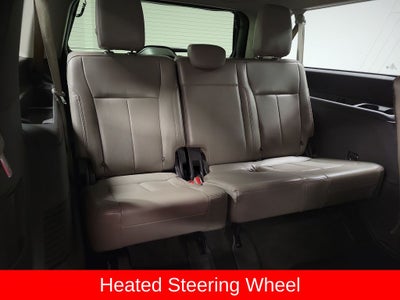 2019 Ford Expedition Max XLT