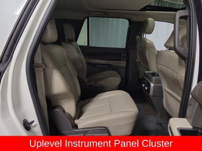 2019 Ford Expedition Max XLT