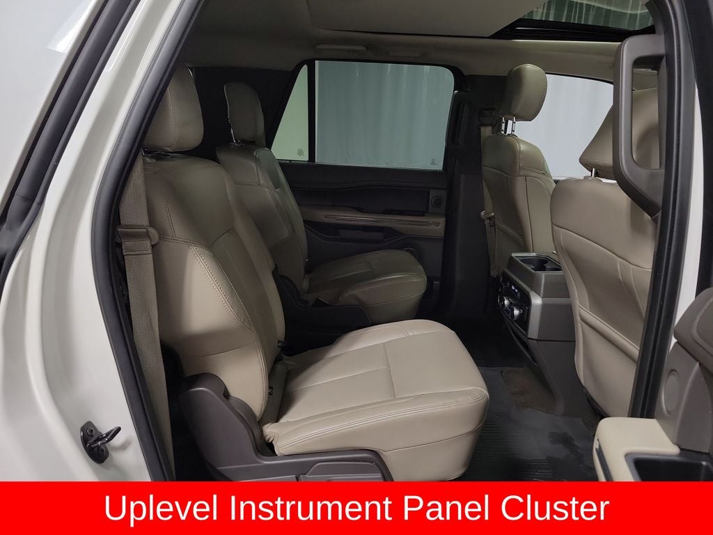 2019 Ford Expedition Max XLT