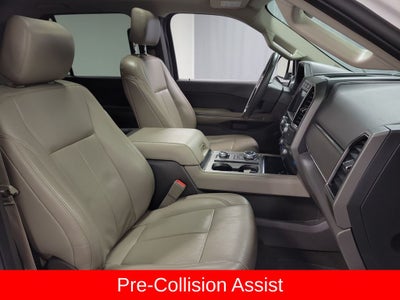 2019 Ford Expedition Max XLT