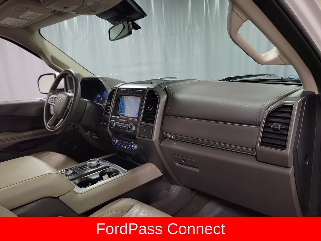 2019 Ford Expedition Max XLT