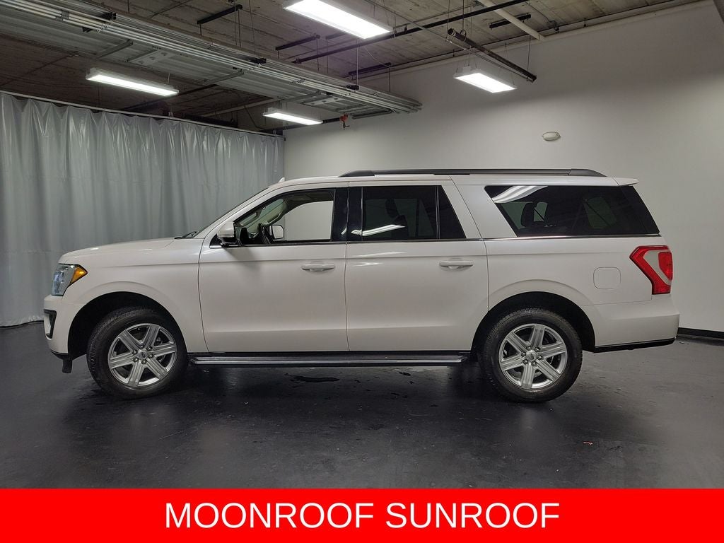 2019 Ford Expedition Max XLT