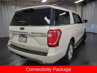 2019 Ford Expedition Max XLT