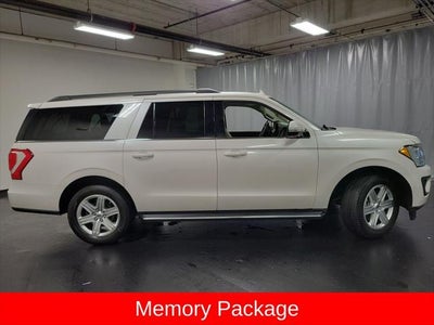 2019 Ford Expedition Max XLT