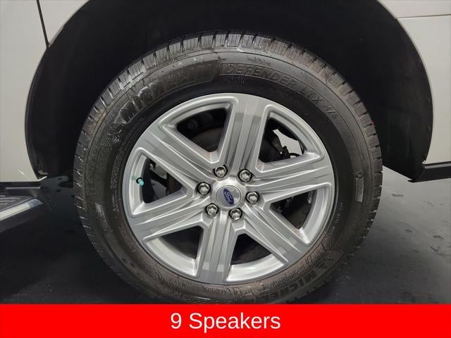 2019 Ford Expedition Max XLT