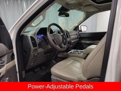 2019 Ford Expedition Max XLT