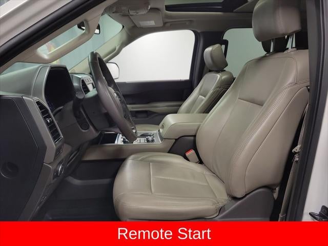 2019 Ford Expedition Max XLT