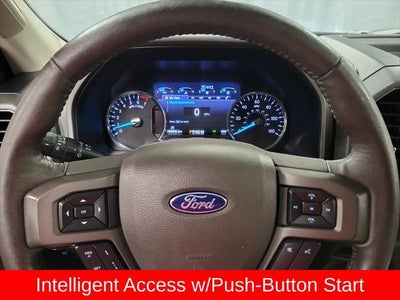 2019 Ford Expedition Max XLT