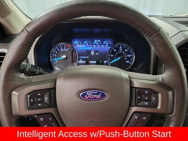 2019 Ford Expedition Max XLT