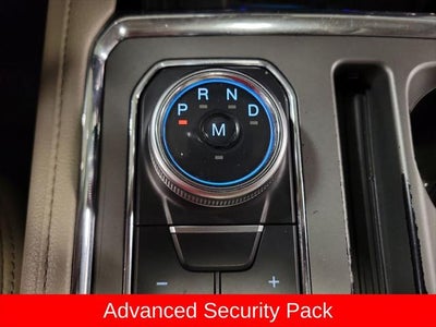 2019 Ford Expedition Max XLT