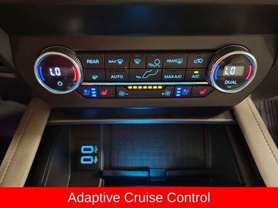 2019 Ford Expedition Max XLT