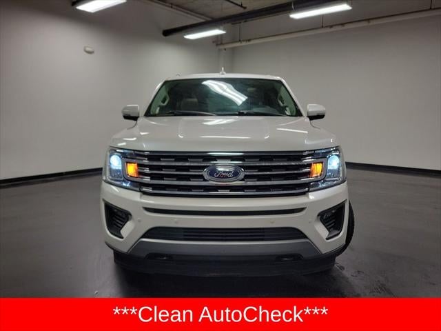 2019 Ford Expedition Max XLT