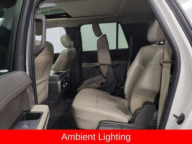 2019 Ford Expedition Max XLT