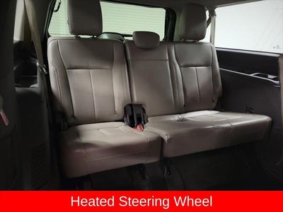 2019 Ford Expedition Max XLT