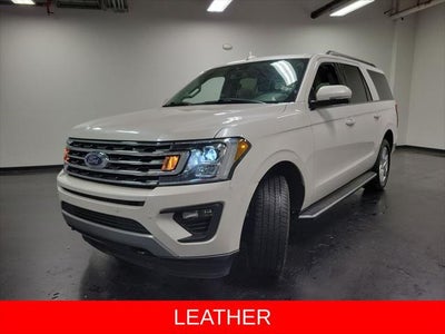 2019 Ford Expedition Max XLT