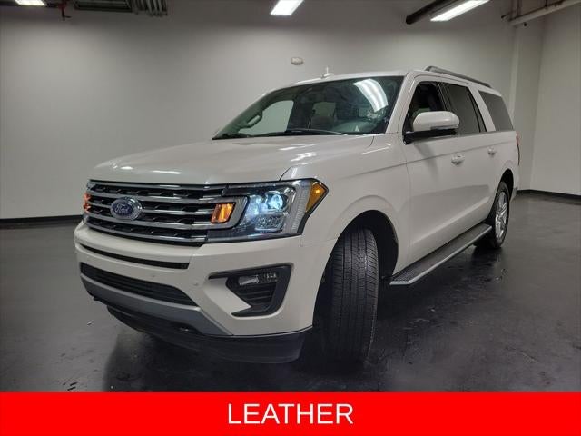 2019 Ford Expedition Max XLT