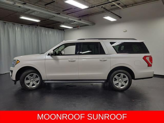 2019 Ford Expedition Max XLT