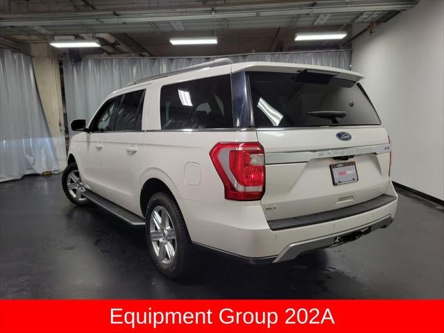 2019 Ford Expedition Max XLT