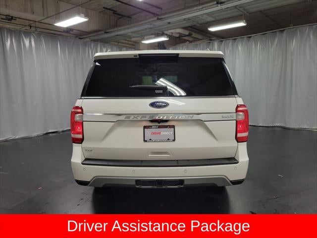 2019 Ford Expedition Max XLT