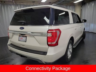 2019 Ford Expedition Max XLT
